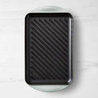 Le Creuset Enameled Cast Iron Skinny Grill