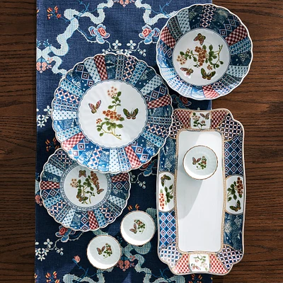 Akino Dinnerware Collection