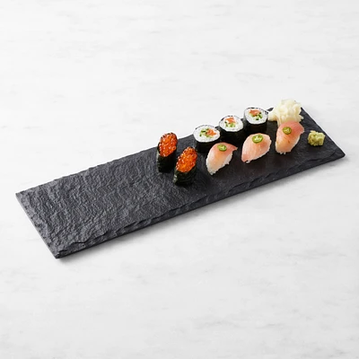 Slate Sushi Board