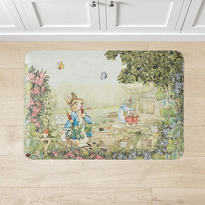 Peter Rabbit™ Cushion Floormat, 22"x32"