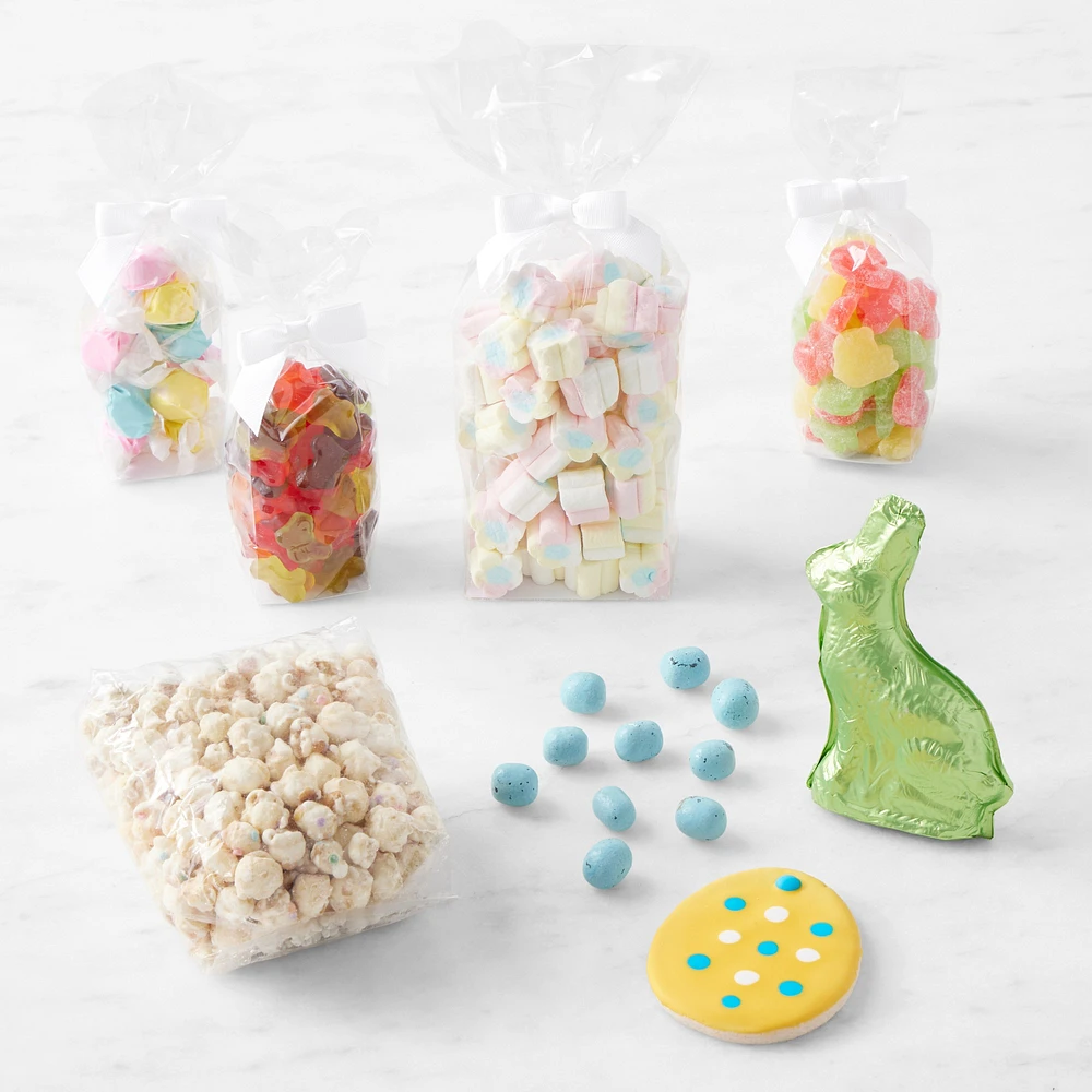 Candy Fill for Pottery Barn Kids Large Gingham Easter Basket