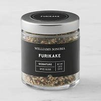 Williams Sonoma Spice Blends, Furikake Seasoning