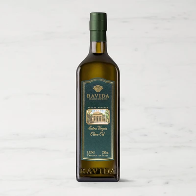 Ravida Extra Virgin Olive Oil, 750ml