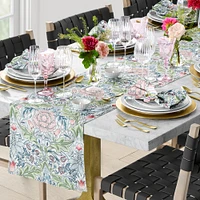 Morris & Co. x Williams Sonoma Severne Table Runner