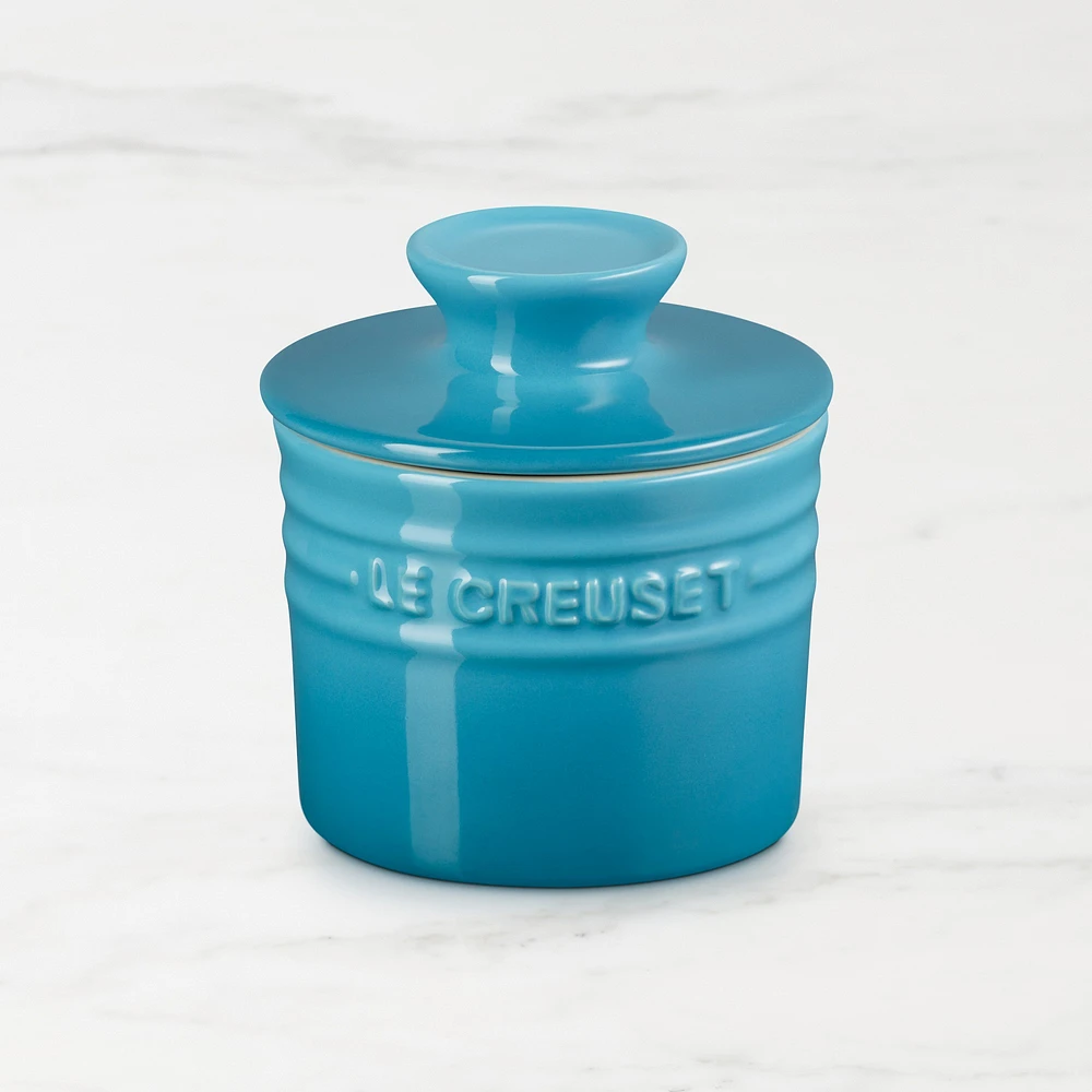 Le Creuset Stoneware Butter Crock