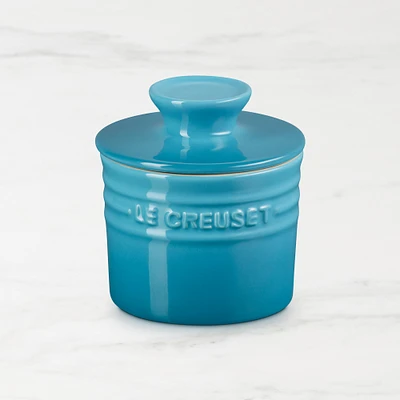 Le Creuset Stoneware Butter Crock