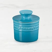 Le Creuset Stoneware Butter Crock