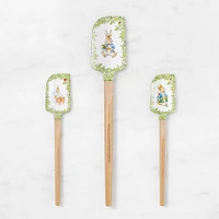 Peter Rabbit™ Wood Spatulas