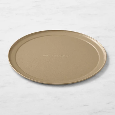 Williams Sonoma Goldtouch® Silicone Nonstick Pizza Pan, 12"