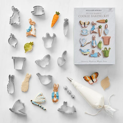 Peter Rabbit™ Cookie Cutter Storybook, Set of 27