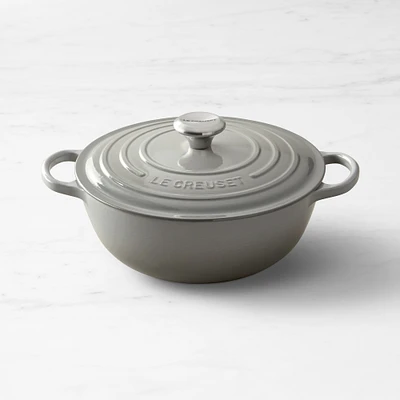 Le Creuset Enameled Cast Iron Soup Pot