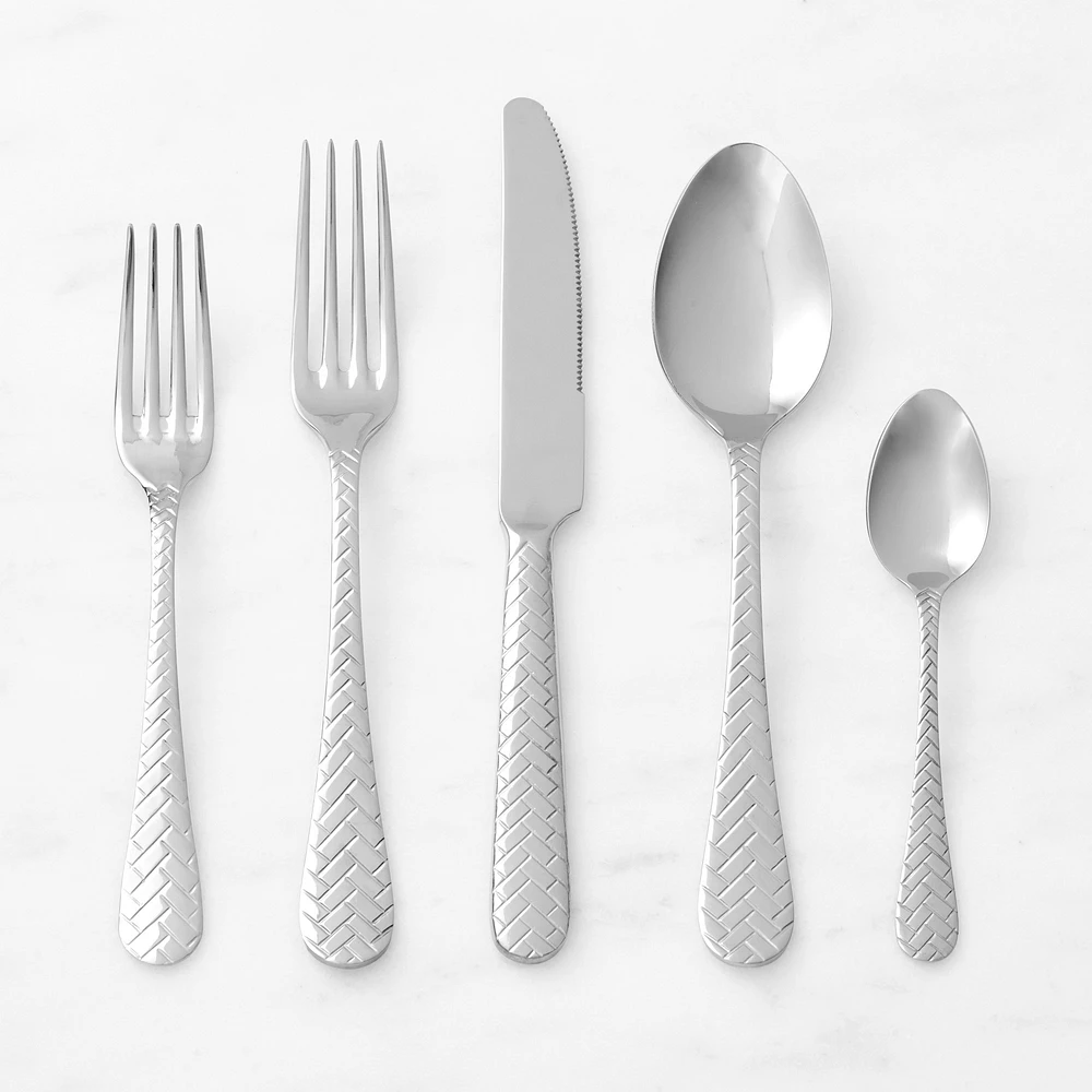 Nata Flatware Sets