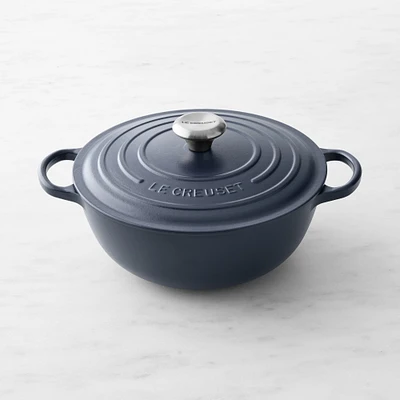 Le Creuset Enameled Cast Iron Soup Pot