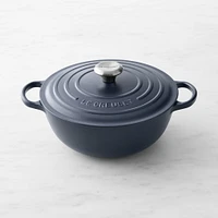 Le Creuset Enameled Cast Iron Soup Pot