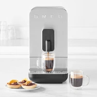 SMEG Fully Automatic Espresso Machine