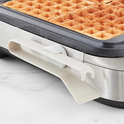 Williams Sonoma Breakfast Waffle Tongs