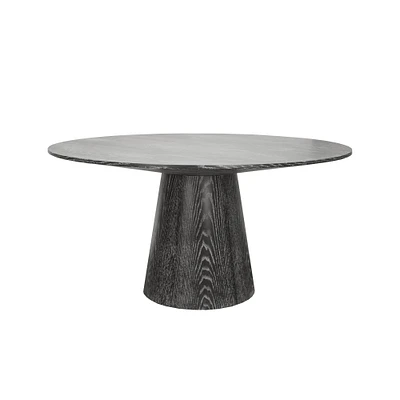 Tioga Round Dining Table (59")