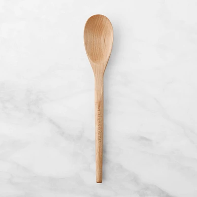 Williams Sonoma Wood Spoon