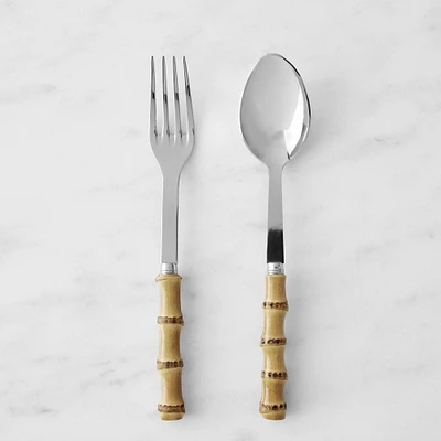 Sabre Bamboo Flatware Sets