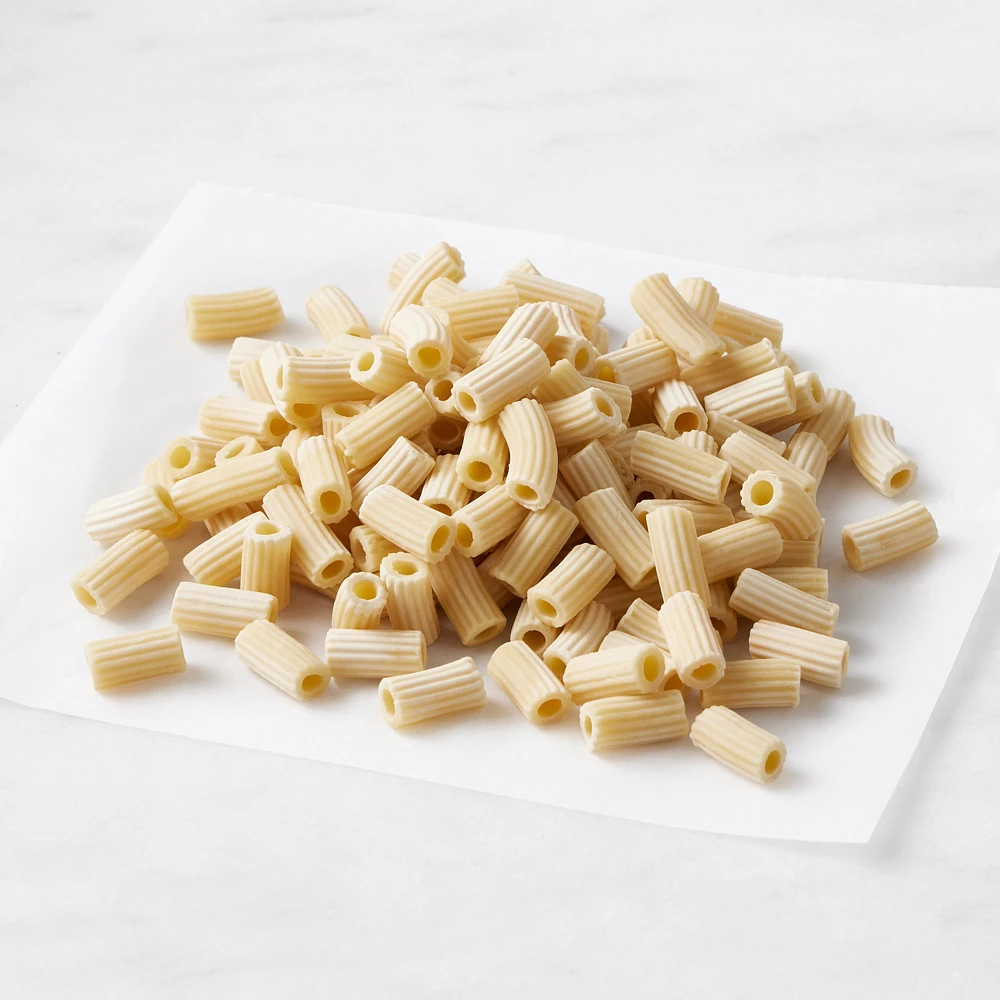 Gluten-Free Fresh Rigatoni