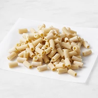 Gluten-Free Fresh Rigatoni