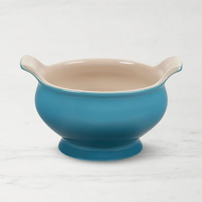 Le Creuset Vancouver Heritage Soup Bowls