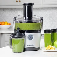 Nutribullet Juicer Pro