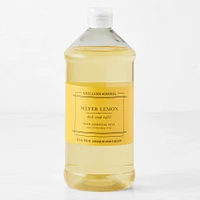 Williams Sonoma Meyer Lemon Dish Soap Refill, 68oz.