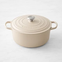 Le Creuset Brioche Collection