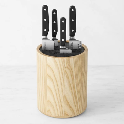 Hold Everything Knife Holder with Kapoosh Insert