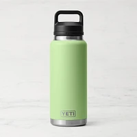 YETI Rambler Bottle with Chug Cap
