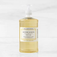 Williams Sonoma Meyer Lemon Hand Soap