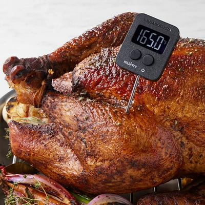 Williams Sonoma Instant-Read Digital Thermometer