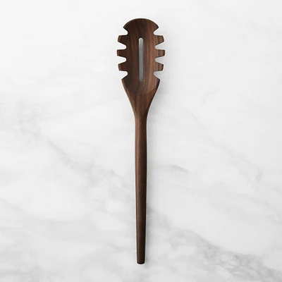 Williams Sonoma Wood Pasta Fork