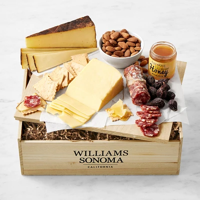 Beehive Cheese Gift Crate