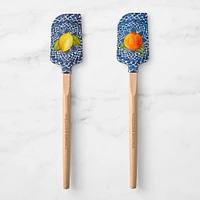 Sicily Wood Spatulas