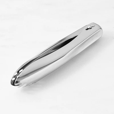 All-Clad Precision Stainless-Steel Locking Tongs