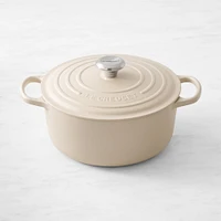 Le Creuset Brioche Collection