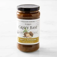 Williams Sonoma Turkey Gravy Base, Truffle Peppercorn