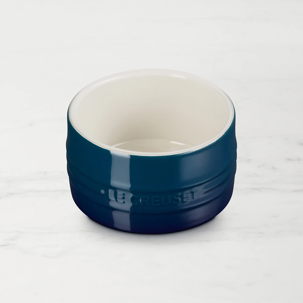 Le Creuset Stoneware Ramekin