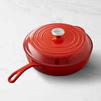 Le Creuset Signature Enameled Cast Iron Deep Sauté Pan