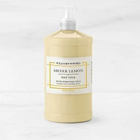 Williams Sonoma Meyer Lemon Hand Lotion