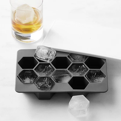 Williams Sonoma Honeycomb Ice Tray