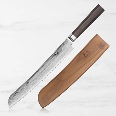 Cangshan Maya Bread Knife, 9"