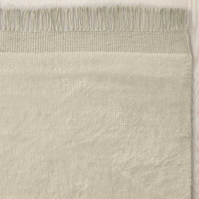 Albany New Zealand Wool Shag Rug Swatches - Free Returns Within 30 Days