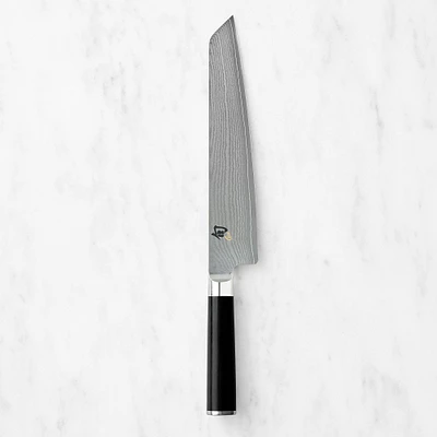 Shun Classic Master Prep Knife, 9"