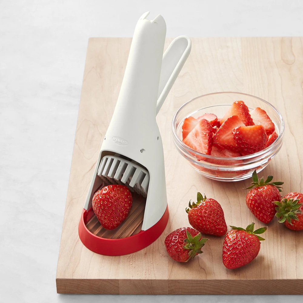 Chef'n Strawberry Slicester