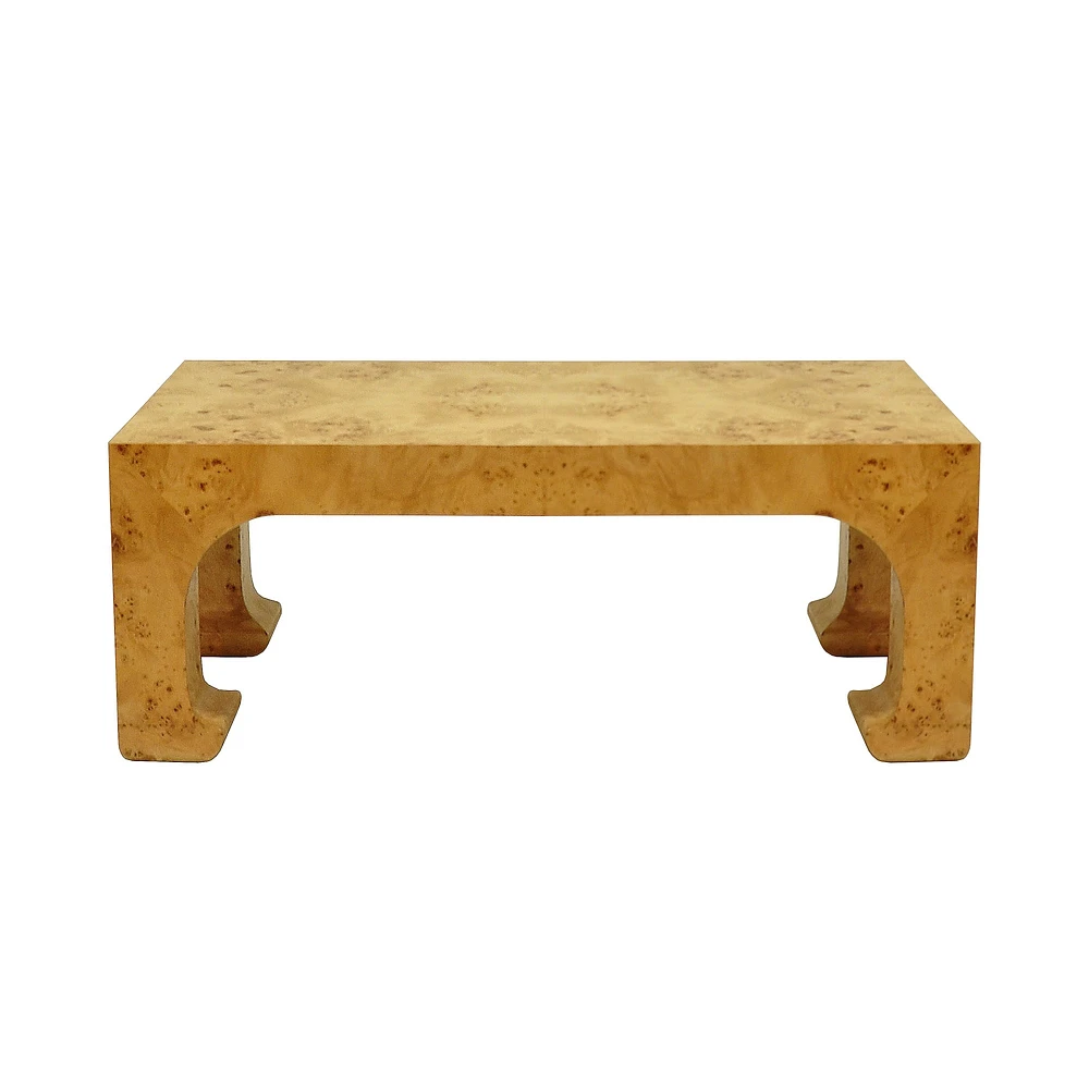 Holland Padoga Coffee Table (48")