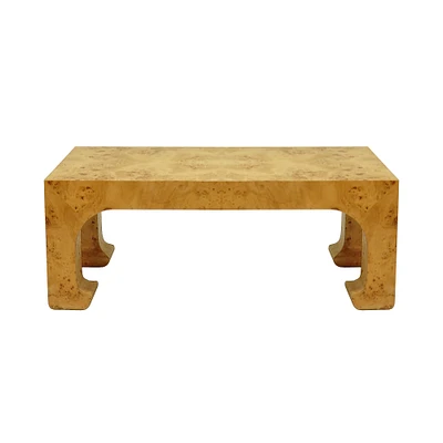 Holland Padoga Coffee Table (48")