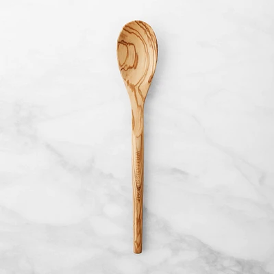 Williams Sonoma Olivewood Spoon